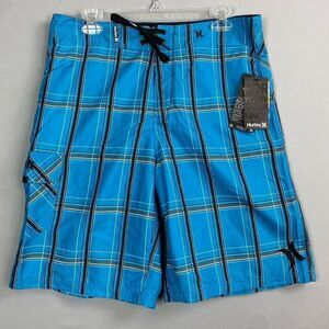 Hurley Board Shorts Men’s Puerto Rico Size 32